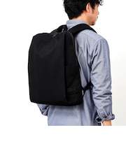 【Un coeur/アンクール】別注バックパック TWILL