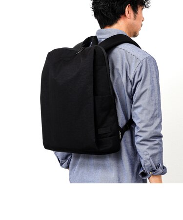 【Un coeur/アンクール】別注バックパック TWILL