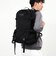 【BAICYCLON by bagjack/バイシクロン バイ バッグジャック】NCL-02 STRAP BACKPACK L