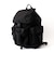 【BAICYCLON by bagjack/バイシクロン バイ バッグジャック】NCL-04 DRAWSTRING BACKPACK
