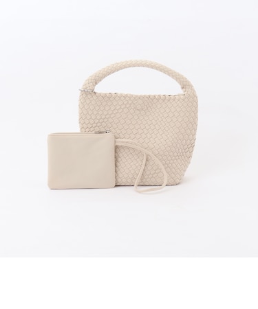 メッシュワンショルダーバッグS