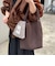 メッシュワンショルダーバッグS