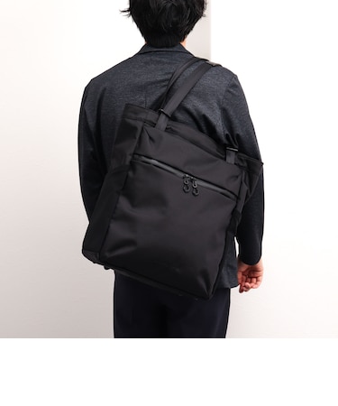 【beruf baggage/ベルーフ バゲッジ】brf-UC09-HA URBAN COMMUTER 2WAY TOTE BAG 3