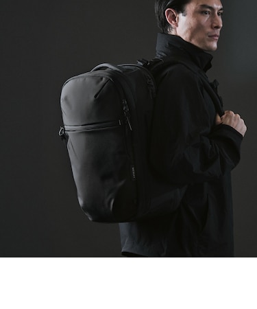 【WEXLEY/ウェクスレイ】TWL200 TWL CORDURA BALLISTIC BLACK