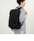 【WEXLEY/ウェクスレイ】STBP13 STEM 300D POLYESTER BLACK