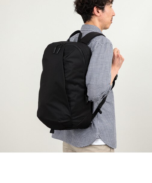 【WEXLEY/ウェクスレイ】STBP13 STEM 300D POLYESTER BLACK