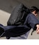 【WEXLEY/ウェクスレイ】ACE200 ACE V2 CORDURA BALLISTIC BLACK
