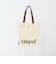 【MAQWEL/マクウェル】TOTE BAG