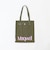 【MAQWEL/マクウェル】TOTE BAG