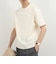 【BECシリーズ】《ビジカジ対応》超長綿ハイゲージポンチ ジャケットTシャツ 26SS