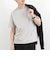 【BECシリーズ】《ビジカジ対応》超長綿ハイゲージポンチ ジャケットTシャツ 26SS