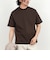 【BECシリーズ】《ビジカジ対応》超長綿ハイゲージポンチ ジャケットTシャツ 26SS