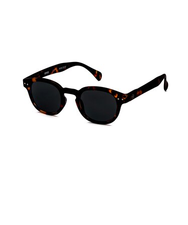 【IZIPIZI/イジピジ】SUN#C Retro square