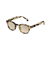 【IZIPIZI/イジピジ】SUN#C Retro square