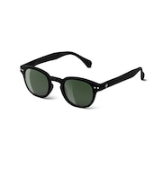 【IZIPIZI/イジピジ】SUN POLARIZED#C Retro square