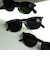 【IZIPIZI/イジピジ】SUN POLARIZED#E Iconic trapeze