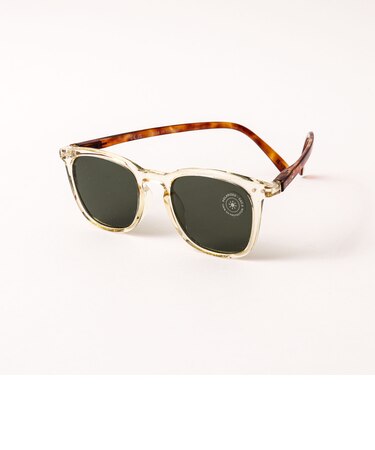 【IZIPIZI/イジピジ】SUN POLARIZED#E Iconic trapeze