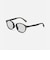 【TYMER/タイマー】OLIVER TY105 PHOTOCHROMIC 調光レンズ
