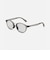 【TYMER/タイマー】OLIVER TY105 PHOTOCHROMIC 調光レンズ