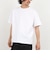 【BECシリーズ】コンパクトコーマ ワイドシルエットＴシャツ 26SS