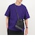 【BECシリーズ】コンパクトコーマ ワイドシルエットＴシャツ 26SS
