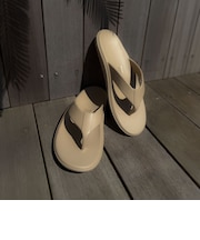 【ISLAND SLIPPER/アイランド・スリッパ】202EVAトングサンダル