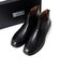 【EARLE/アール】ER2202 Back Zip Short Boots