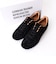 【GERMAN TRAINER/ジャーマン・トレーナー】42104 SUEDE LEATHER REPRODUCTED EDITION