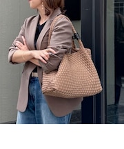 メッシュトートM