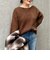 【WEB限定】【Tricots Jean Marc】SESAMY