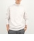 《ビジカジ対応》シルケットスムース タートルネック ドレスロンT 26AW