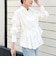 【WEB＆一部店舗限定カラー】【GOODS BUYER 石田別注カラー】ストレッチタフタスキッパータックシャツ