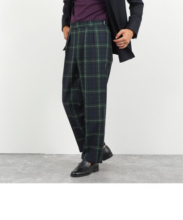 2タックスラックス サイドアジャスター 26AW