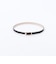 ニュアンスバックルベルト15