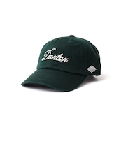 【DANTON/ダントン】#DT-H0397 TKC 6P LOGO CAP