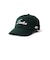 【DANTON/ダントン】＃DT-H0397 TKC 6P LOGO CAP
