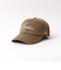 【DANTON/ダントン】＃DT-H0397 TKC 6P LOGO CAP