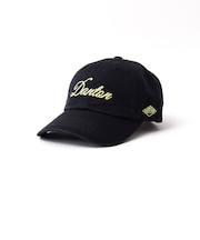 【DANTON/ダントン】#DT-H0397 TKC 6P LOGO CAP