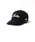 【DANTON/ダントン】＃DT-H0397 TKC 6P LOGO CAP