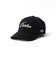 【DANTON/ダントン】＃DT-H0397 TKC 6P LOGO CAP