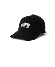 【DANTON/ダントン】#DT-H0396 VAT 6P LOGO CAP