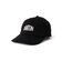 【DANTON/ダントン】＃DT-H0396 VAT 6P LOGO CAP