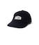 【DANTON/ダントン】＃DT-H0396 VAT 6P LOGO CAP