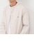 【DANTON/ダントン】BAND COLLAR SHIRT（DT-B0280 OXP）