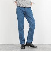 【SHIOTA/シオタ】デニムパンツ 26AW