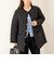 【Traditional WeatherWear/トラディショナルウェザーウェア】ARKLEY A-LINE MIDDLE
