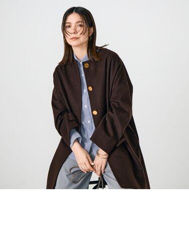 【Traditional WeatherWear/トラディショナルウェザーウェア】MALTON N/C