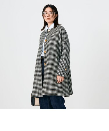 【Traditional WeatherWear/トラディショナルウェザーウェア】MALTON N/C