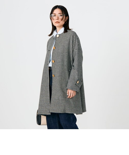 【Traditional WeatherWear/トラディショナルウェザーウェア】MALTON N/C