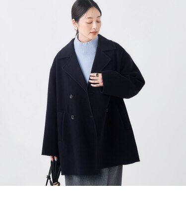 【名品シリーズ】リバーPコート